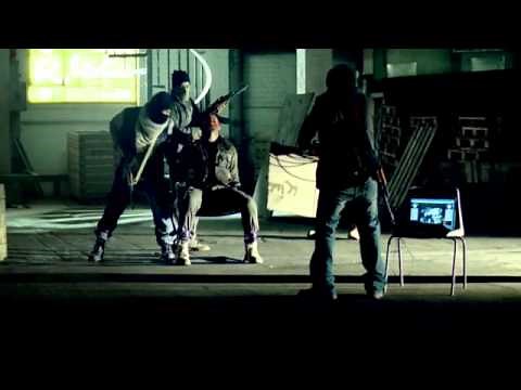 Strike Back: Season 1 - Tease (Cinemax)