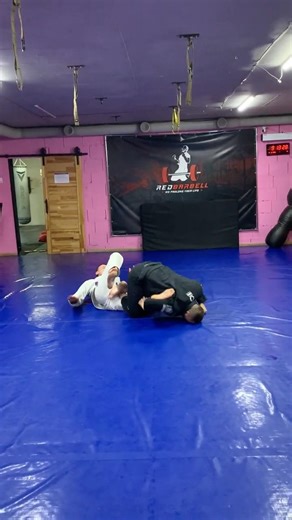 Leg lock is not a crime... #bjj