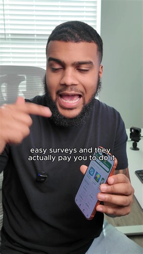 That’s not advice. That’s brotherhood. 😉 Download the app and earn extra money 🤑 Link in Bio #topsurveys #earnmoney #extramoney #surveys #games