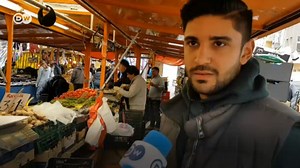 Germany's Turks upset over Erdogan's Nazi comparison