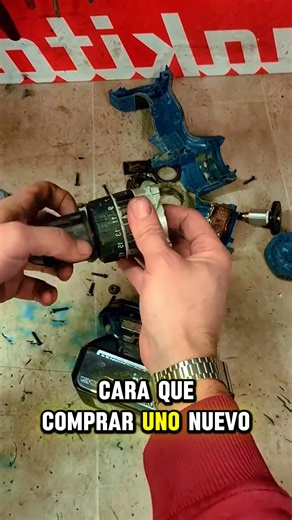 30 reactions · 5 comments | De romper taladros a repararlos como un PRO  link de acceso guia PDF gratuita https://beacons.ai/electric.hogar #ReparaComoUnPro #HerramientasElectricas #CursoDeReparacion #AprendeYRepara #PoderEnTusManos | Electricidad d 0 | Facebook