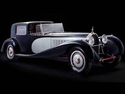 Bugatti Type 41 Royale (1927) Review: Unparalleled Luxury and Captivating History!