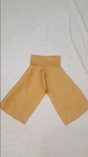 Easiest Pajama Cutting You Will Ever See