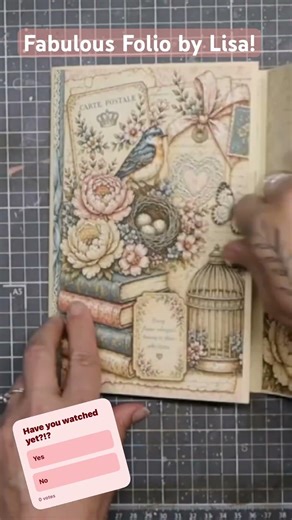 This Folio is EVERYTHING 🌿 Watch the Full Video!