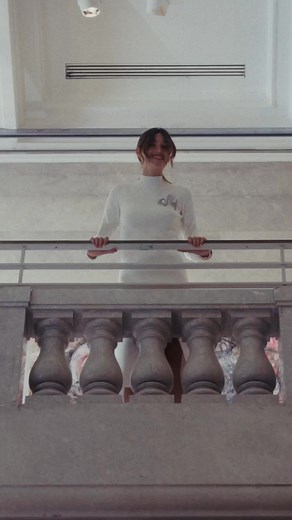 Holiday magic is all in the details. Sparkling embellishments, luxe materials, and perfectly tailored cuts. | Tristan