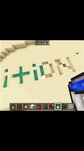 Part 1#minecraft #ishamalviya