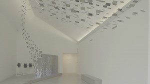 The Departure - Digital Ornithology - Process