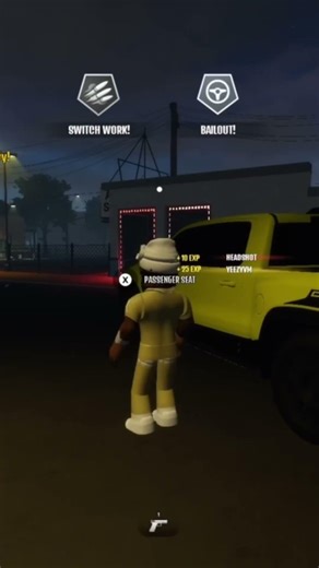 West Chicago #roblox #shorts