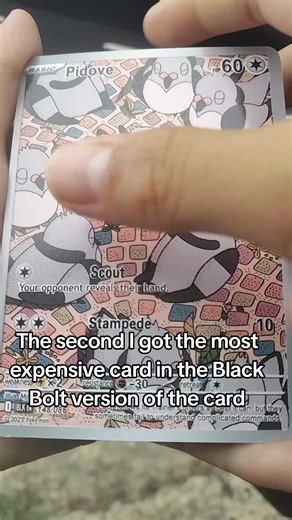 Unboxing the Rare God Pack Pokémon Cards