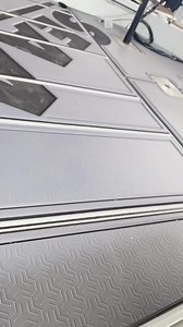 The SeaArk Boats BC 210 has been a good one but there’s a new one on the horizon….The Flex! #fishing #boating | John Godwin