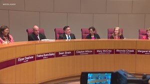 CMS details plan for new school safety, security measures