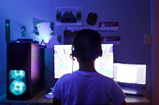 Fortnite : à quel âge ce jeu vidéo est-il adapté aux enfants ?