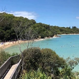 6.5K views · 488 reactions | Boxing Day Byron style... come visit www.byronbay.com  @thiago.lilla.silva ・・・ @ the beach  #byronbay | Byron Bay | Facebook