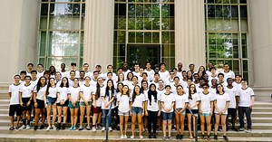 Interphase EDGE Empowering Discovery | Gateway to Excellence | MIT Office of Academic Community, Empowerment and Success