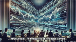 What is the difference between a financial bubble and financial contagion?