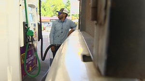 Fueling up at Shell stations helps donate to Seattle Children’s Hospital with ‘The Giving Pump’ initiative through Sept. 30