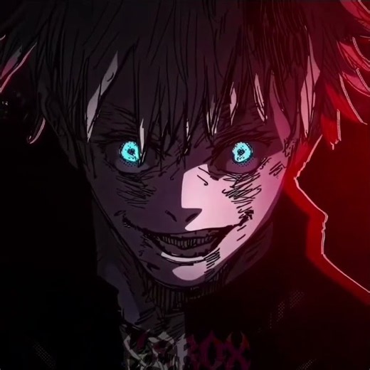 FAKE COLLAB EDIT TREND X JUJUTSU KAISEN - APOLOGISE IN BRAZIL