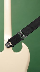 8.5K views · 94 reactions | You asked and we listened!  The Auto Lock Swivel is the perfect solution for any axe you have with strap buttons on the back while providing the ultimate locking security of our original Auto Lock strap. Made in collaboration with Joe Satriani and Ned Steinberger. Snag yours at the link! ddar.io/swivel | D'Addario and Co. | Facebook