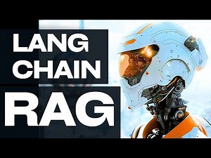 RAG with LangChain - Chat with your PDF #langchain #generativeai #largelanguagemodels #genai #llm