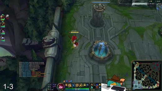 most chillest tilt proofest top lanest poppy !build !passive !rank !matchups