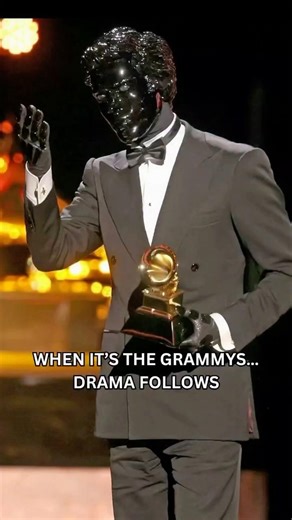 This year, the Grammy (@grammys) carpet refused to play it safe #grammys #shorts #fashion #celebrity