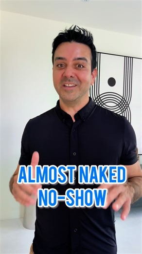 Andrew Christian on Instagram: "It’s time to go Almost Naked. Meet the new No-Show Ultra Low Rise Collection—made to disappear under anything, but guaranteed to get noticed. 🔥"