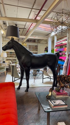 Day 99: Lacing on the coolest lamp you have ever seen. #kendama #sweetskendamas #horselamp | Matt Sweets Jorgenson