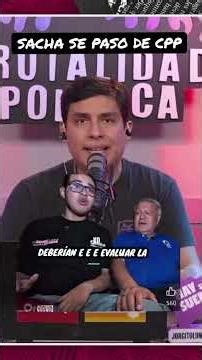 SACHAUZUMAKI: The biggest CPP of all time? #sachauzumaki #votes #elections #onpe #peru