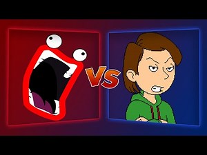 MUGEN Battle - Shoop Da Whoop vs Boris Anderson