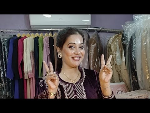 Luxury Layers for Stylish Winters 😍💖 | Maha Dhamaka Weeks ❄️🔥 | Premium Winter LIVE