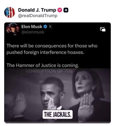 🔻 OBAMA JUST LAWYERED UP. AND NOW WE KNOW WHY.March 2, 2026. 7:00 AM.Barack Hussein Obama has retained a team of 9 criminal defense attorneys. Not civil. Not advisory. Criminal.The same man who told you “Hope and Change” is now preparing for a federal grand jury subpoena expected by March 7.⚡ THE $150 BILLION LIEIn 2016, Obama sent Iran $150 billion and $1.7 billion in physical cash — pallets of money loaded onto unmarked cargo planes in the middle of the night.He told you it was a nuclear deal