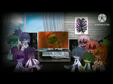 professor react to starter squad ep 9 (part 2)