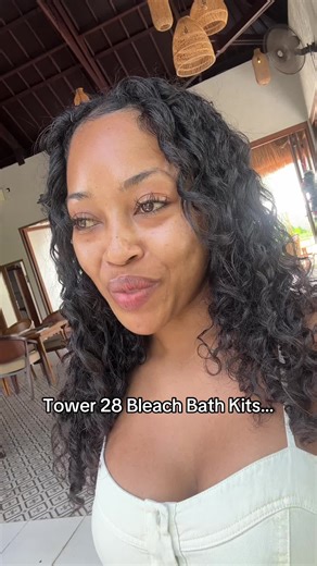 Tower 28 Bleach Bath Kits for Vibrant Hair Color