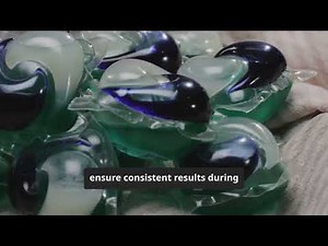 Linear Alkylbenzene Sulphonic Acid (LABSA): Key Industrial Chemical for Cleaning Formulations