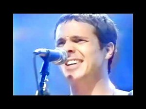 Quicksand - live john stewart show 1995 (remastered)