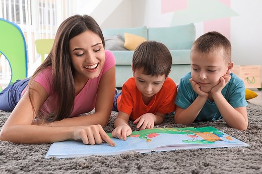 Konzept einer Tagesmutter: Tipps zum Erstellen einer Konzeption