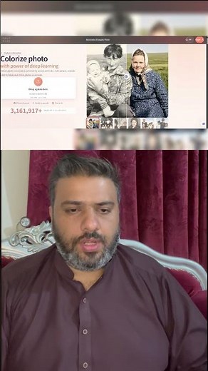 Best Free AI Website to Colorize Old Pictures Instantly