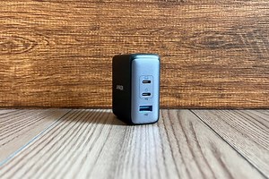 Anker 736 Charger (Nano II 100W)をレビュー！100Wクラスで3ポートのUSB-C充電器