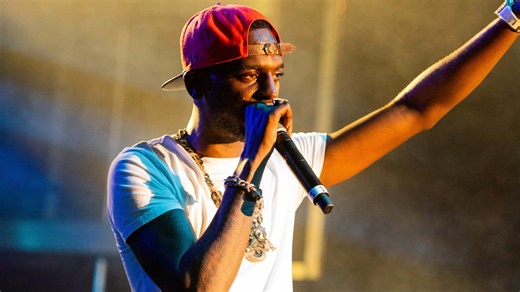 Judge grants change of venue motion in trial for Young Dolph's murder