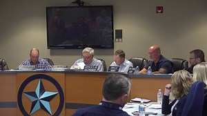 Greenwood ISD moving to four-day school weeks for the 2024-2025 school year