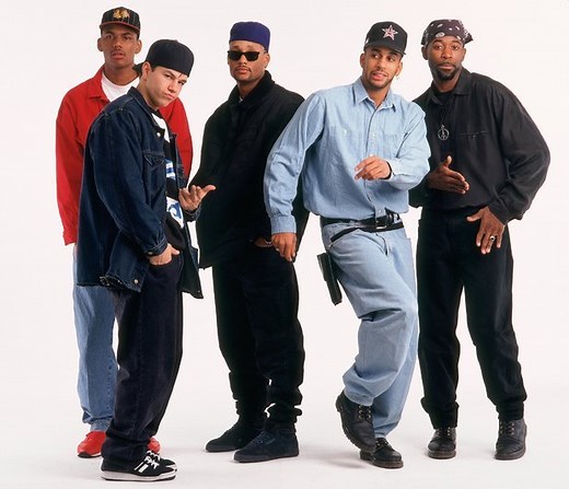 Marky Mark and the Funky Bunch music, videos, stats, and photos | Last.fm