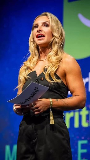 32 reactions · 3 comments | Facial expressions…not the best  but here they are! The snaps from last weekend Sharing my story and recognising some exciting pin changes! #stage #recognition #event #eventdriven #inspire #stagetime #grateful | Chloë Crellin | Facebook