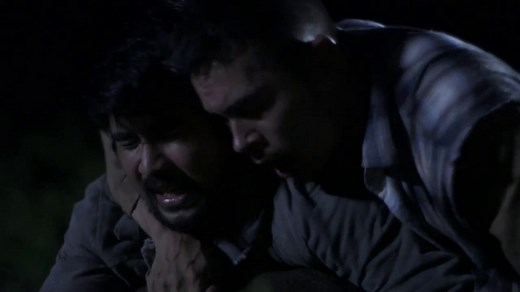 "Lihis" Official Movie Trailer