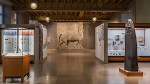 Oriental Institute changes name to the Institute for the Study of Ancient Cultures, West Asia & North Africa