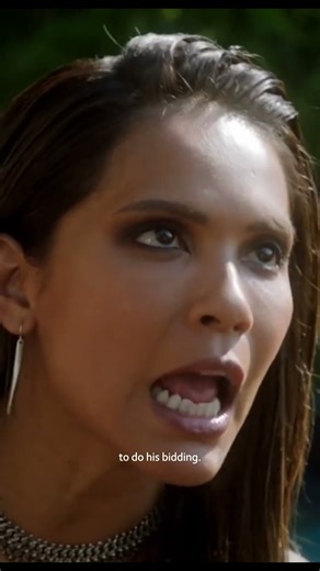 Lucifer Wants His Devil Face BACK?! 😈🔥 Maze Tries to Stop Him #shorts