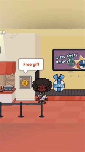 Free Gift Inspired 💚💚 Toca Life World | Free Code
