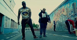 Naza feat Vegedream – Le 4 Mai c’est la loi