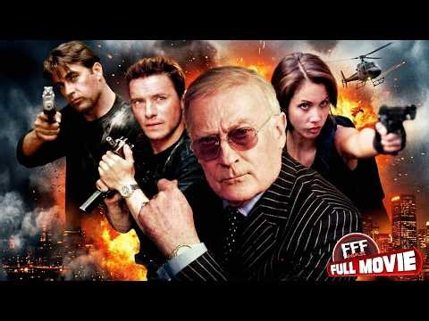 CRIMINAL INTELLIGENCE 5: FIRST STRIKE | CI5 The New Professionals | Full TV Episode HD