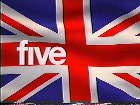 Channel Surfing (11/1/2003)