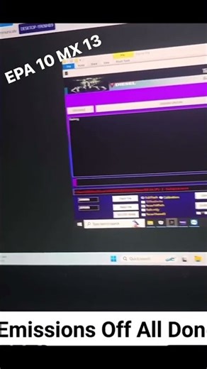 EPA 10MX13 def off 💯 Remotely https://www.facebook.com/share/1Ac2vKStzJ/?mibextid=wwXIfr